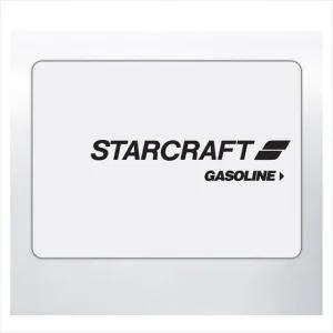 D24 스타크래프트 주유구 데칼스티커 TKIC-29 활용도높은 편리한 튜닝스티커 꾸미기