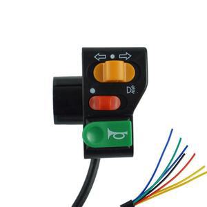 1PC 오토바이 7/8