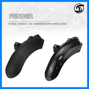 오토바이 액세서리 혼다 PCX160 PCX 160 ADV160 Adv 160 ABS 개조 리어 펜더 머드 가드 오토바이 펜더 머드