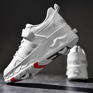 바퀴달린신발 휠리스 힐리스 초경량 선물 01 led 돌리기 30 겨울용