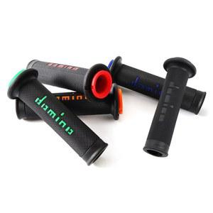 오토바이 도미노 핸들 그립 22mm CBR250RR CBR300R CBR400R CBR500R CBR650F CBR650R CBR600RR CBR1000RR