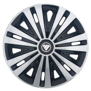 14인치 휠캡 모닝 레이 스파크 커버 세트 튜닝 휠커버 교체