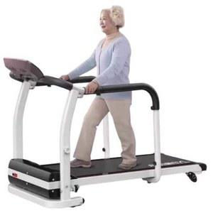 어르신 런닝머신 가정용 접이식 머신 노인 워킹