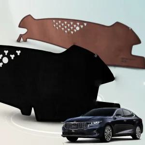 K7 대쉬보드커버 논슬립 소프트벨벳