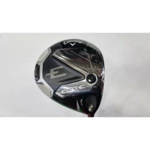 캘러웨이 엘리트 9도 드라이버 헤드 /커