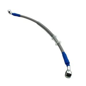 전면 및 후면 브레이크 바이크 오토바이 디스크 튜브 전기 자동차 길이가 긴 수정 액세서리