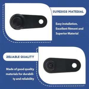 A16P-NMAX 155 ADV150 PCX150 주차 브레이크 스위치 바이크 오토바이 레버 잠금 장치 낙하 방지