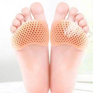 발바닥 패드 앞꿈치 발패드 하이힐 발팩 물집 방지 기능성 깔창 쿠션 신발