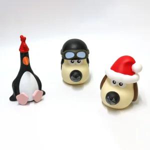 16000 월레스와 그로밋 동전 쏙쏙 저금통