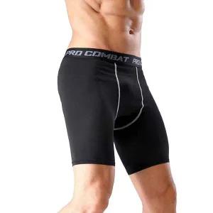 남성 운동 타이즈 숏반바지 레깅스 스포츠 레깅스 여름반바지남자