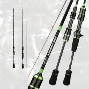 탄소섬유 민물낚시 스피닝릴대 1.8M 1.68M 1.5M (47P5I)