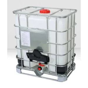 기름탱크 1000L 경유탱크 화학약품 산업용 기름통