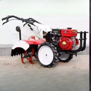 소형 아세아관리기 4륜 경운기 밭가는기계 170 농업 대동관리기 미니 가는 기계 디젤