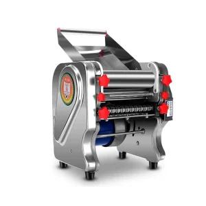 전동제면기 누들메이커 업소용 수제비 파스타면 우동