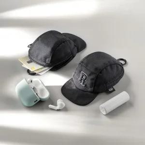 링케 볼캡 미니 파우치 에어팟 프로3 갤럭시 버즈3 버즈3 프로 이어폰 케이스