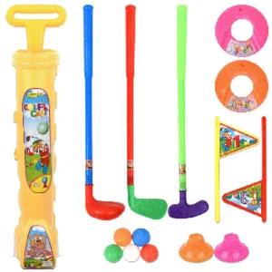 홀인원 대형 어린이 골프세트 987 실내 실외 스포츠 체육 운동 공놀이 장난감/완구/놀이/키즈/유아/게임