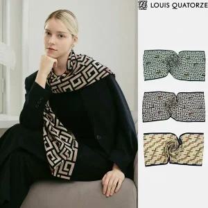 [루이까또즈] 마브 울 롱 스카프 2DPP822