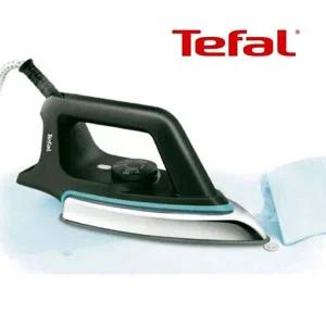클래식 건식 테팔2920 다리미 논스틱 코팅열판 다리미