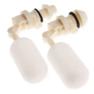 볼밸브 조정 자동 채우기 플로트 물탱크 제어 스위치 볼 수압 높낮이 자동 볼밸브