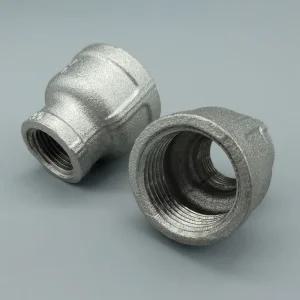 스텐 나사 레듀샤 32A x 25A 이경 소켓 파이프 연결 부속