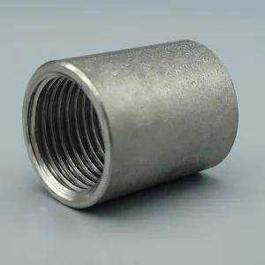 스텐 나사 소켓 32A 수도 파이프 연결 배관자재 부속