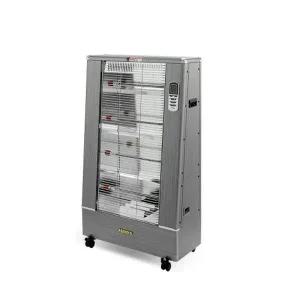 대성하이원 곱창난로 카본 전기 돈풍기 13평형