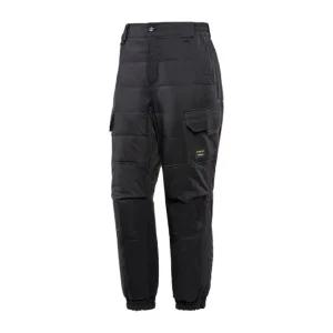 블랙야크 워크웨어 겨울 패딩바지 기모하의 S-워크조거패딩팬츠