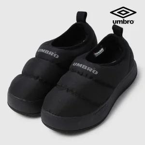 [엄브로](강남점)LESLIE (레슬리) UQ423ETPO2 BLK