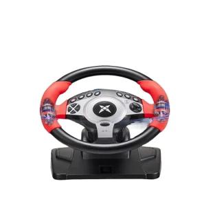 레이싱 휠 게임 의자 핸들 거치대 기어 운전 흡착판 F1