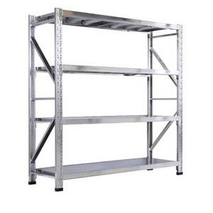 고하중 선반 공업용 조립식 SUS304 1200x500x2000 철제 SUS201