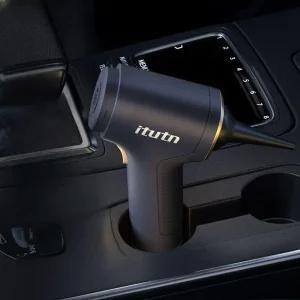 미니 충전식 에어건 청소기 휴대용 차량용