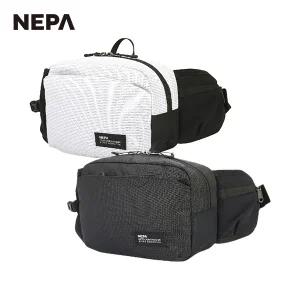 네파 공용 HIFLOW 하이플로우 힙색 7JC7520