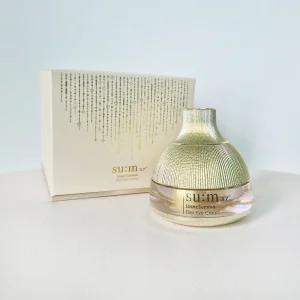 숨37도 로시크숨마 엘릭서 아이크림 25ml