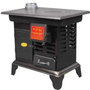 소각로 히터 주물난로 연탄 사각형 실내 주물 화목 화덕