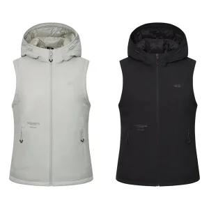 [백화점출고] K2 여성 패딩조끼 베스트 윈드브레이커 25FW 에어다이브