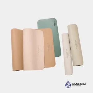 [가네샤요가프랍스] 가네샤 요가매트 케어라이트 5MM