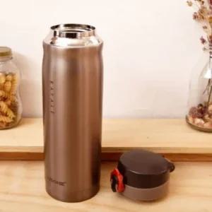 골드 라팔 메탈 텀블러 보온병 500 스텐 스테인리스 머그 야외활동