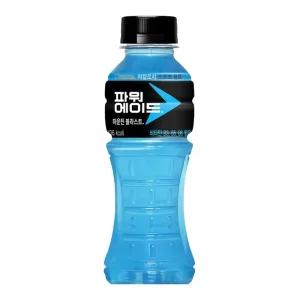 파워에이드 355mlx20펫