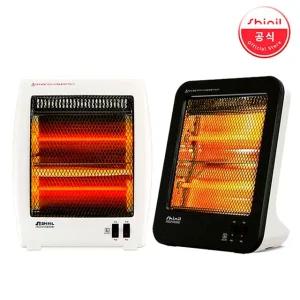 신일전자 당일출고 겨울난방 히터 석영관 2단 히터 난로 온풍기