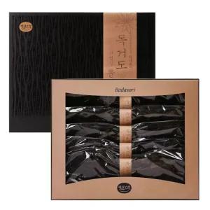 바다소리 독거도 명품 돌미역 선물세트 코스트코