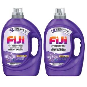 FIJI 디나자임 딥클린 맥스 4.7L X 2 코스트코