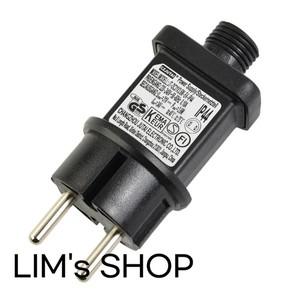 LED 요정 조명 POWER C 공급 장치 어댑터 변압기 드라이버 IP44 31V 최대 6W 36VA/9Watts 31v 36W 저전압