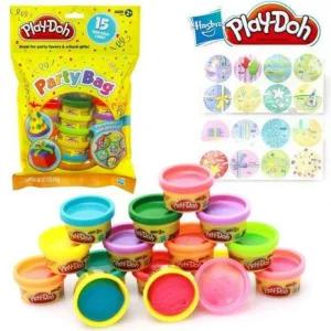 EA 플레이도 파티백 1836