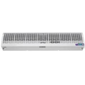 난방 에어 커텐 히터형 조절 방열 열풍 리모컨 온도 매장 저소음 업소용 기계 출입구 식당