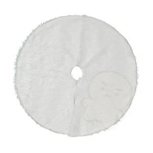 180cm트리용 화이트 트리다리덮개 트리스커트 기본템 데코 가리개 성탄