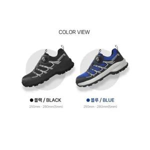 풋텐 멀티 안전화 작업화 통고무창 등산 낚시 조깅 운동화 트레킹화