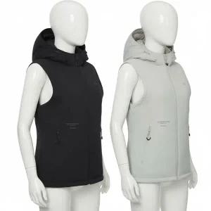 K2 KWU25614 25FW 신상 여성 패딩 조끼 AIRDIVE에어다이브 베스트 W 3355 609932