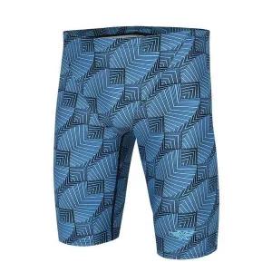 [하프클럽/]XBLUE 남자 탄탄이 5부 수영복 G959122 실내수영복세트