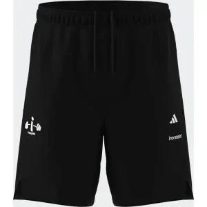 [롯데백화점]아디다스 오리지널스 [Mens] TR 쇼츠 아이언슈타인 KE7323