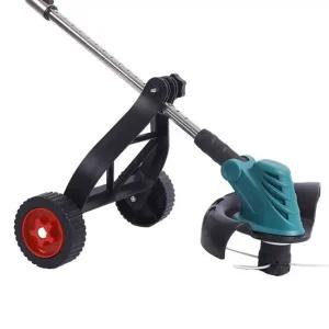 예초기 보조바퀴 장착 바퀴 보조 장치 DD-12834 정원 보조장치 예초기바퀴 예초기바퀴보조